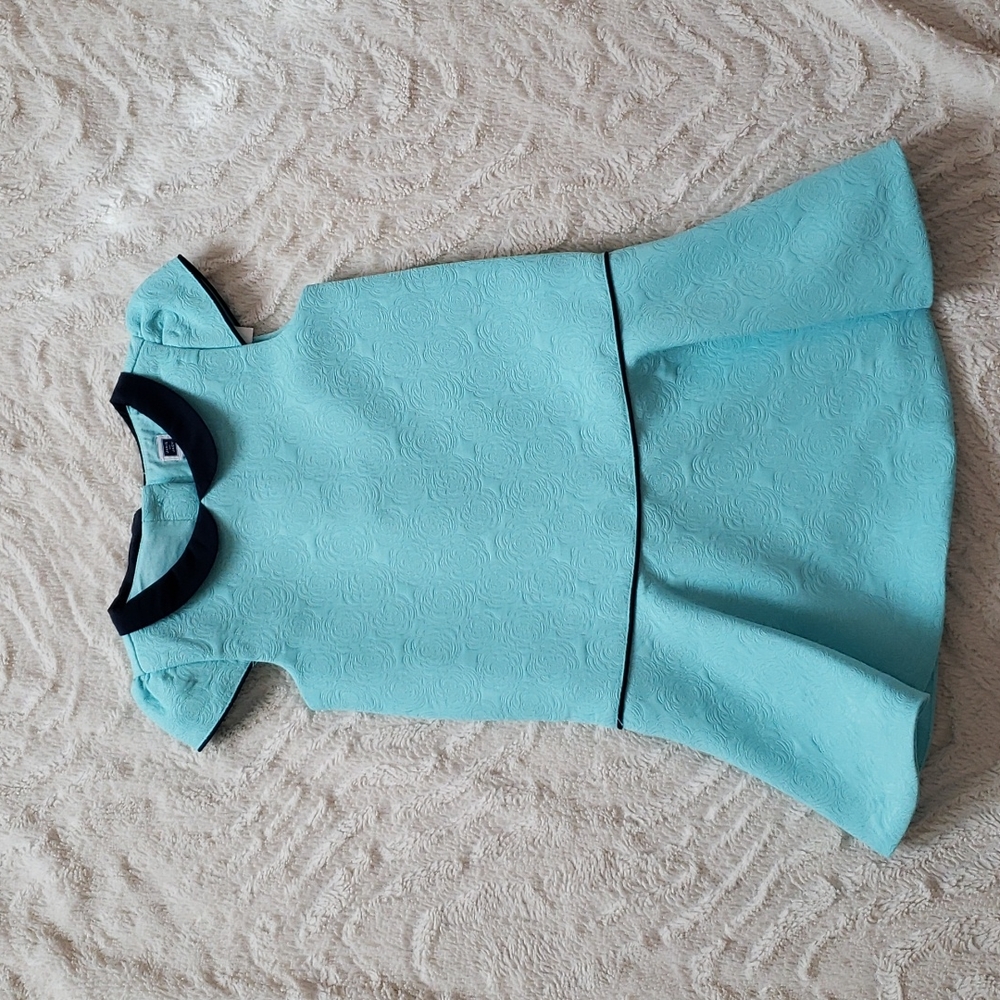 Janie and Jack Dress